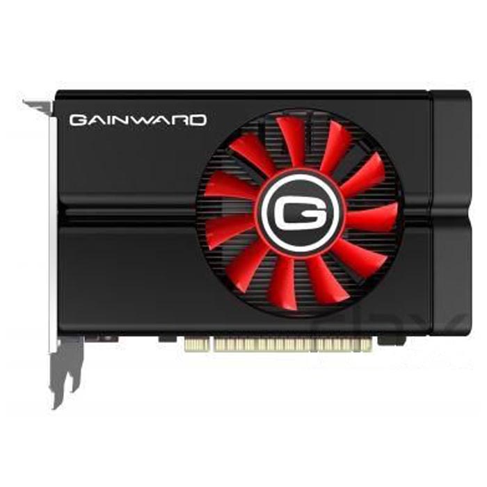 Gainward Geforce GTX750 2GB GDDR5 Graphics Card